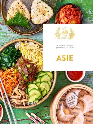 cover image of Asie